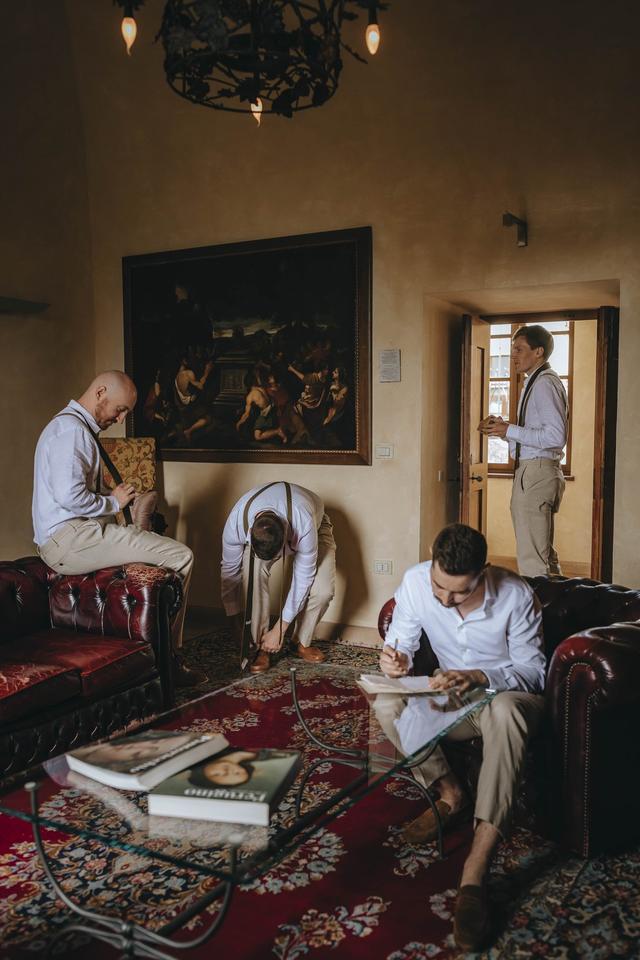 San Pietro Sopra Le Acque Resort & Spa - 2