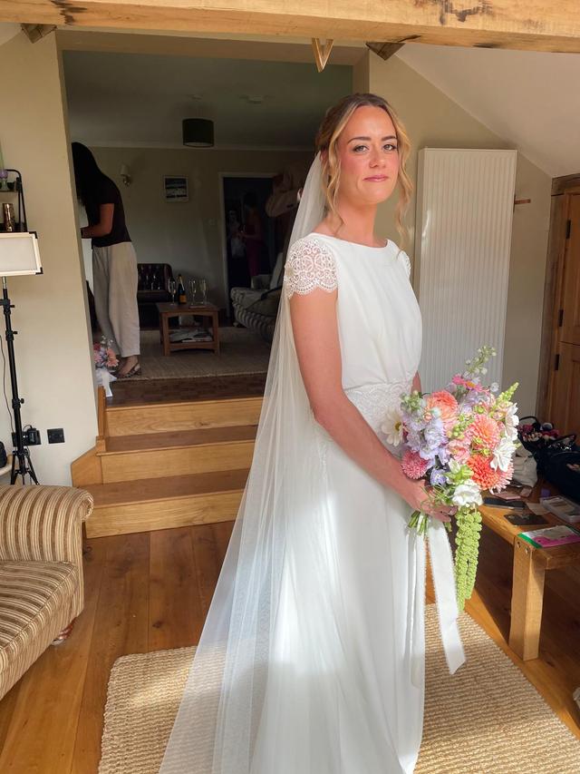 Makeup By Amy M - 2