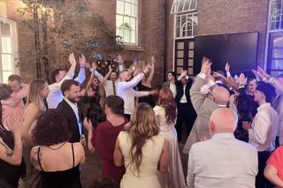 Ultimate Wedding DJ - 5