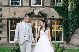 Mosborough Hall Hotel - 8