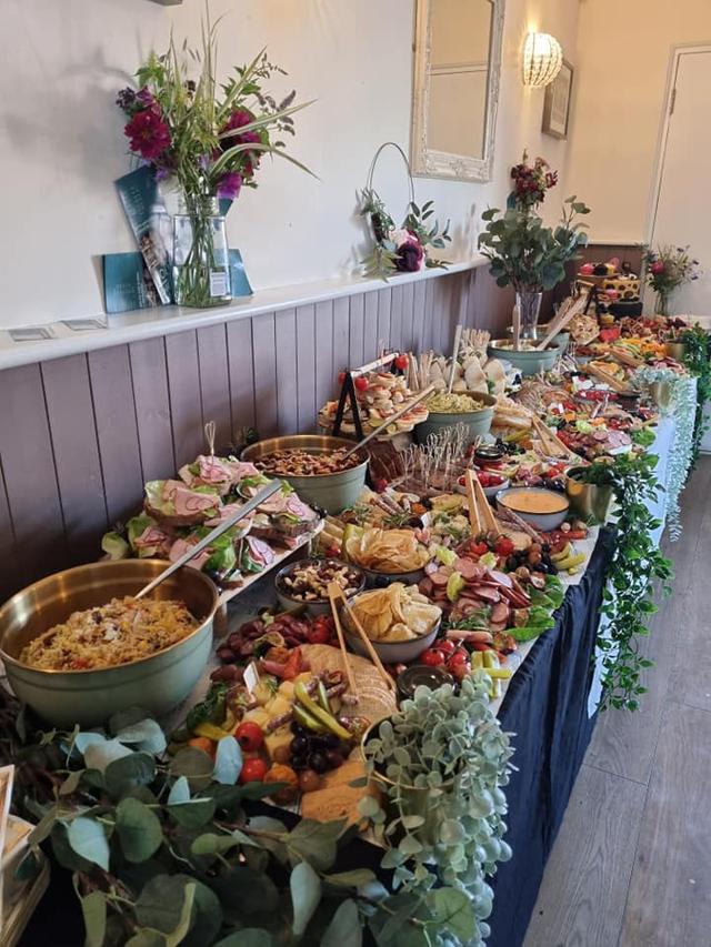 Molly's Cafe and Deli Ltd - 2