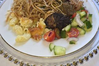 King Solomon’s Catering - 5