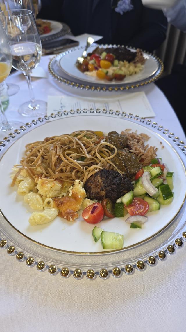 King Solomon’s Catering - 2