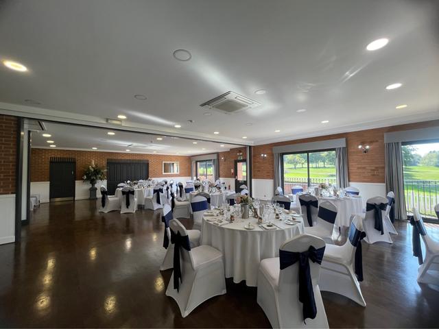 The Darenth - 1