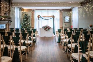 Whirlow Brook Hall - 5