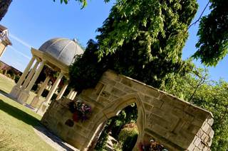 Rogerthorpe Manor Hotel - 8