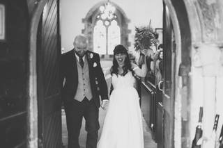 We Are // The Clarkes - 5