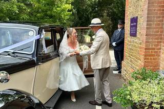 Your Grand Arrival - 1