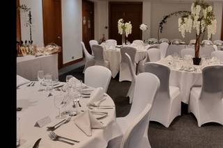 Holiday Inn Rochester-Chatham - 5