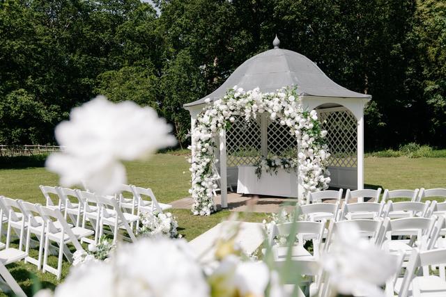 Moonstruck Event Hire - 1