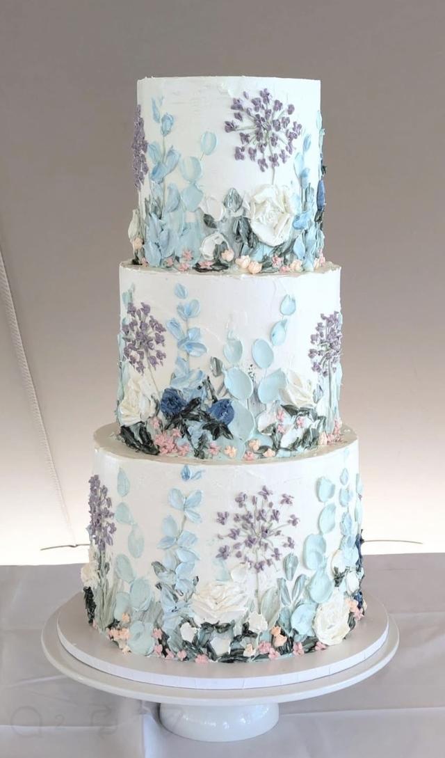 Cake Design By Becky - 3