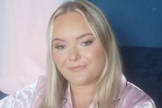 Makeup by Lauren Beaman - 5