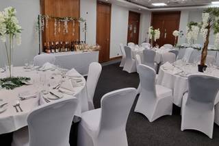 Holiday Inn Rochester-Chatham - 7