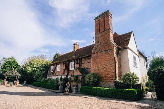 Newland Hall - 4