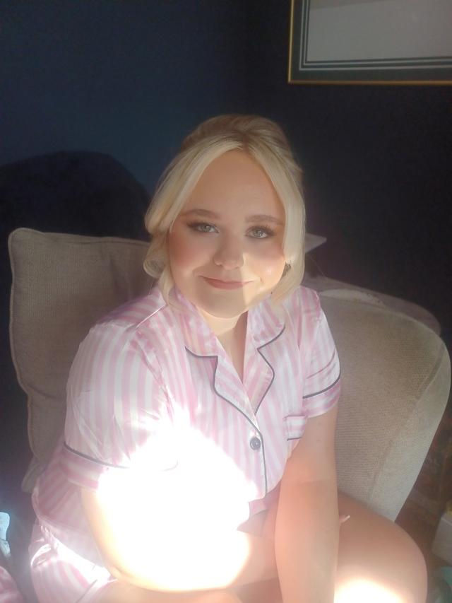 Makeup by Lauren Beaman - 2