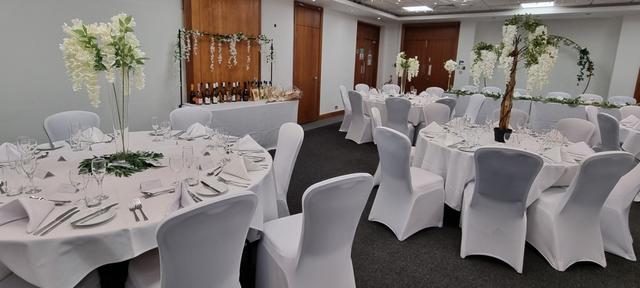 Holiday Inn Rochester-Chatham - 3