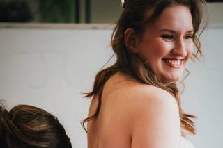 Maddy Johnson Hair & Makeup - 5