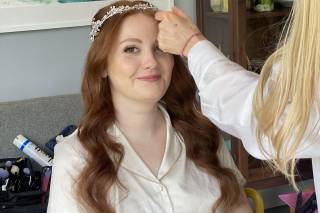 Jade Walker Professional Hair & Makeup Artist - 5