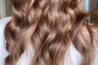 Jade Walker Professional Hair & Makeup Artist - 6