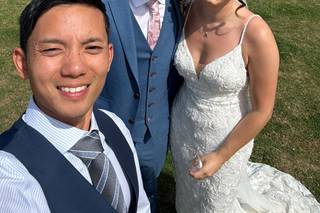 Ben Choy: Wedding pianist - 5