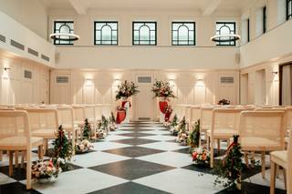 The Collectors Hall - 5