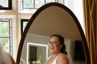 Alex Bridal Makeup - 8