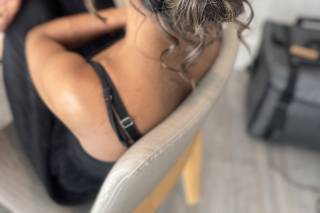 Amy Handley Bridal - 9