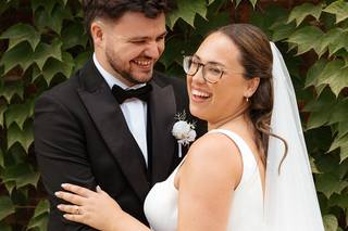 Alex Bridal Makeup - 9