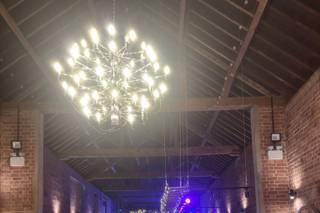 Eastfields Farm Barns - 14