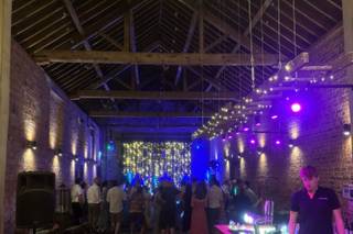 Eastfields Farm Barns - 15