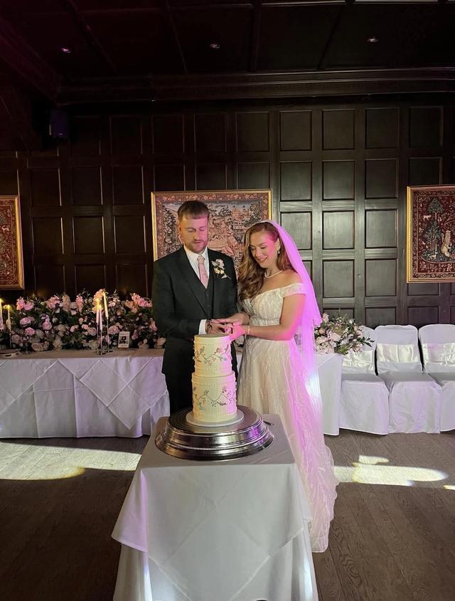 Cake Design By Becky - 2