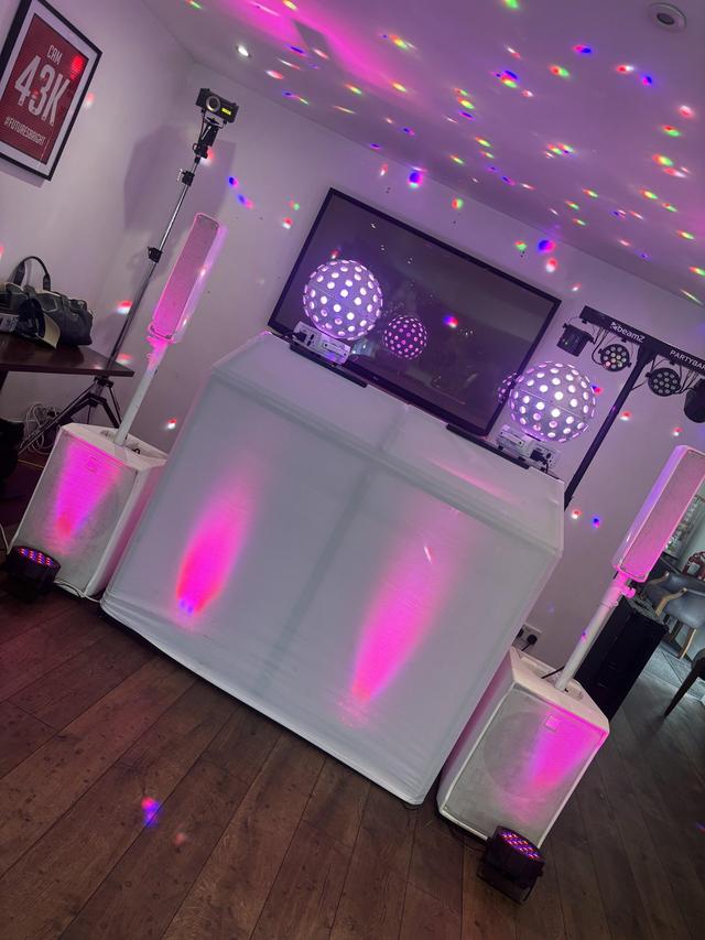 Bass Entertainment - 3