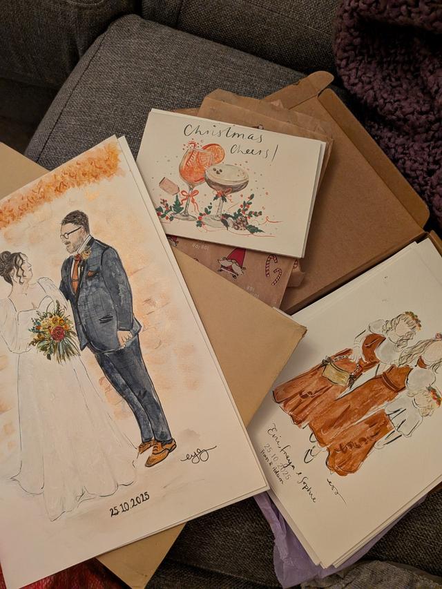 Lauren Young illustration - 1