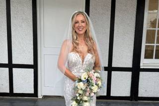Lisa Lyons Bridal - 5