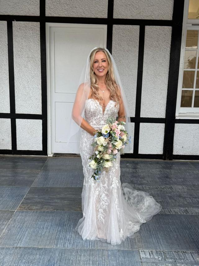 Lisa Lyons Bridal - 2
