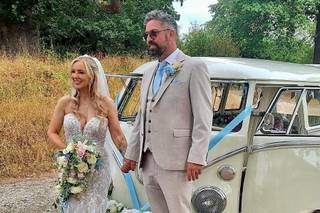 Lucky Penny Weddings - 5