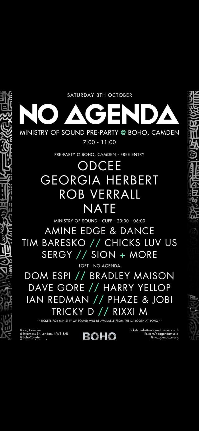 RESONATE, AUDIO VISUAL & EVENT HIRE LTD - 2