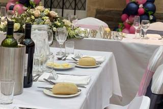Arnos Manor - 9