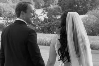 Peri Orrin Bridal Hair - 7