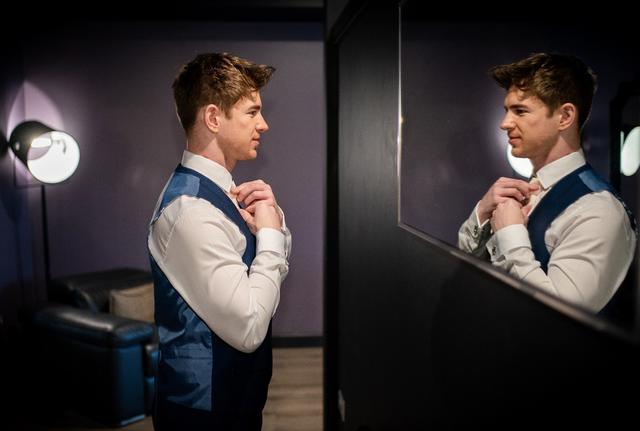 Slater Menswear Glasgow - 1