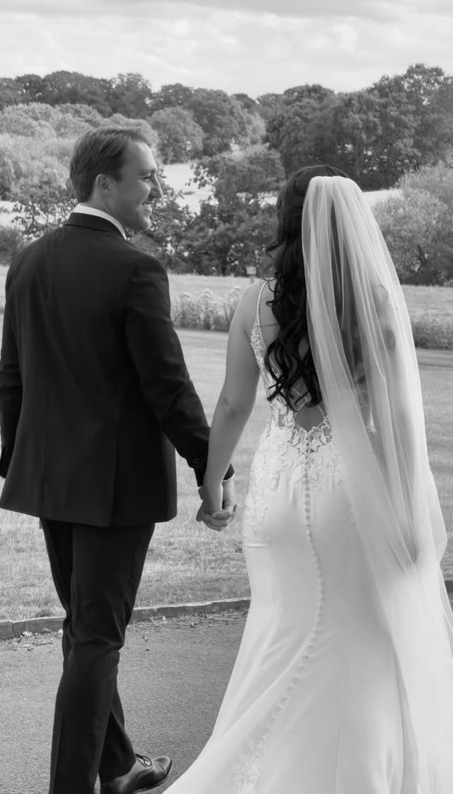 Peri Orrin Bridal Hair - 2