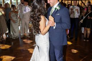 Peri Orrin Bridal Hair - 8
