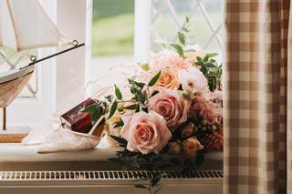 Petals and Posies - 7