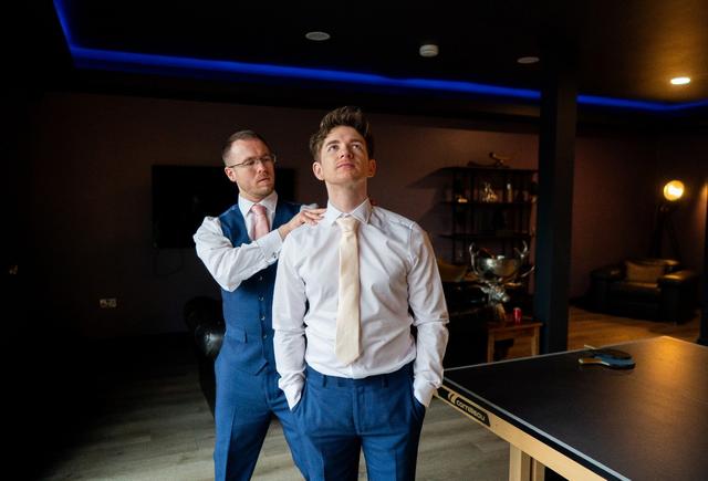 Slater Menswear Glasgow - 3