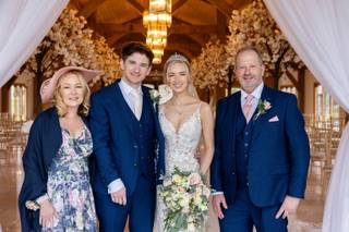 Slater Menswear Glasgow - 10