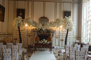 The Sparkling Celebrant - 25