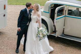 The Ashdown Classic wedding car Collection - 5