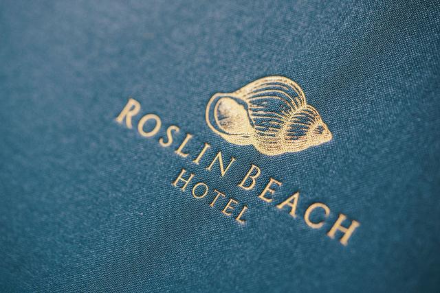 The Roslin Beach Hotel - 4