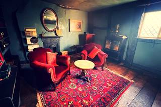 The Pilgrims Rest - 28