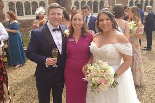 The Sparkling Celebrant - 27